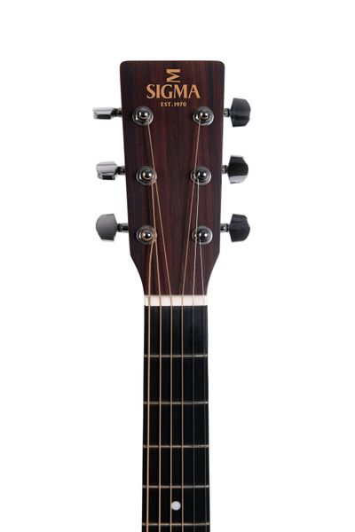 Електроакустична гітара Sigma DMC-STE