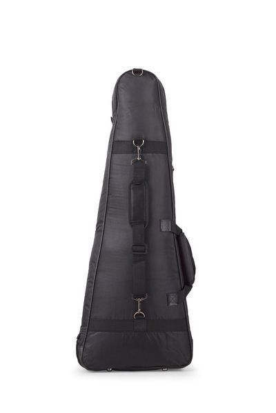 Чехол для электрогитары Rockbag Deluxe Line - Headless-Style Electric Guitar Gig Bag
