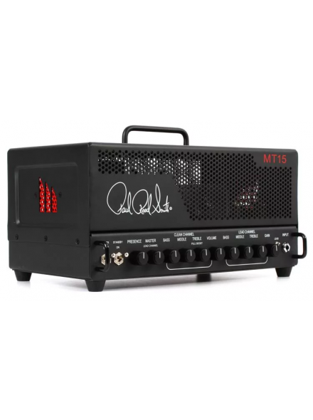 Гітарний підсилювач-голова Prs Mt 15 head mark tremonti