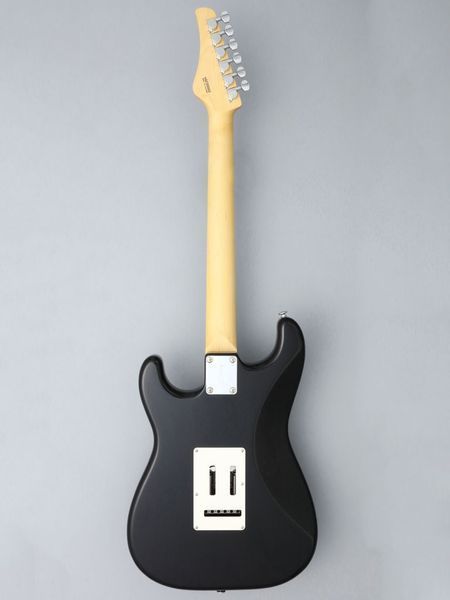 Електрогітара FGN BST-M/BK ODYSSEY BOUNDARY SERIES (Black)