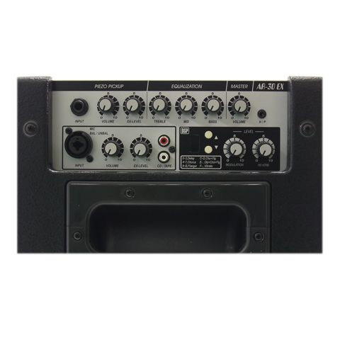 Комбопідсилювач Sound Drive AR30 EX