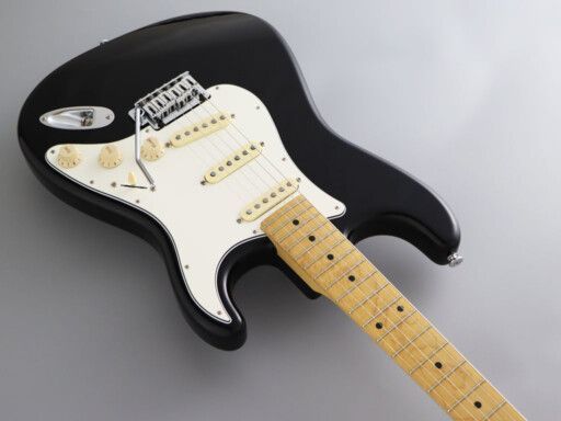 Електрогітара FGN BST-M/BK ODYSSEY BOUNDARY SERIES (Black)