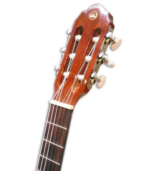 Класична гітара VGS Classic Student 4/4 (Natural) (арт.G-VG500140)