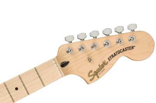 Электрогитара Squier by Fender Affinity Series Stratocaster HSS MN