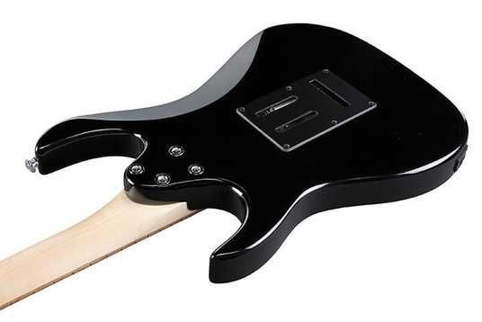 Электрогитара IBANEZ GRX40 BKN ○ Купить в интернет-магазине