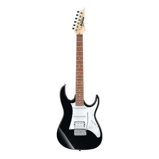 Электрогитара IBANEZ GRX40 BKN ○ Купить в интернет-магазине