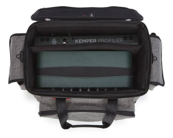 Сумка для звукового оборудования Gator GT-Kemper-PRPH Transit Style Bag For Kemper Profilier
