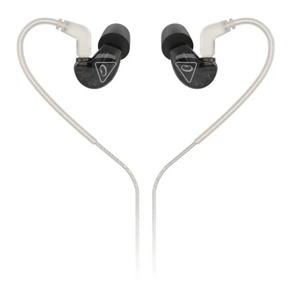 Наушники Behringer SD251-CK