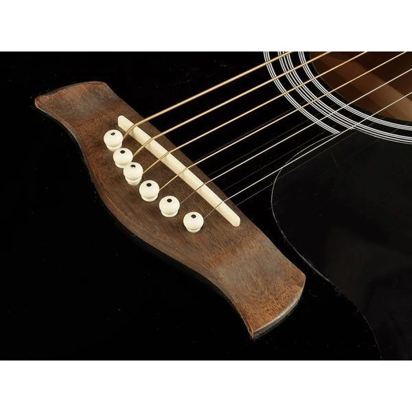 Акустическая гитара Richwood RA-12-BK