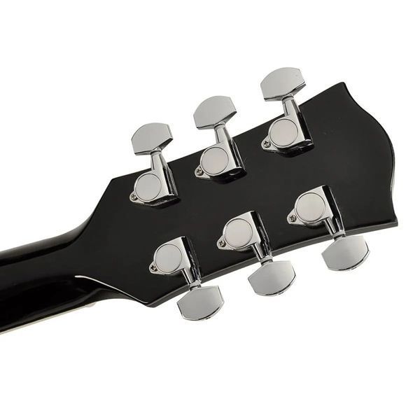 Акустическая гитара Richwood RA-12-BK