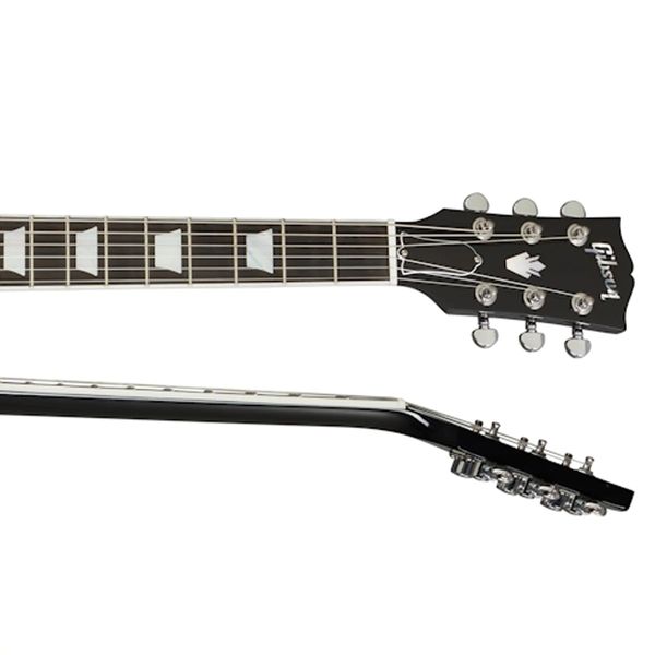 Електрогітара Gibson SG Modern Trans Black Fade