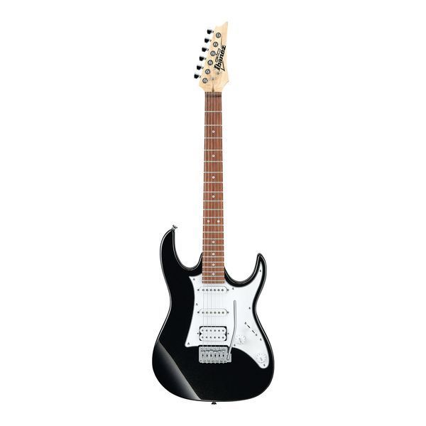 Електрогітара IBANEZ GRX40 BKN