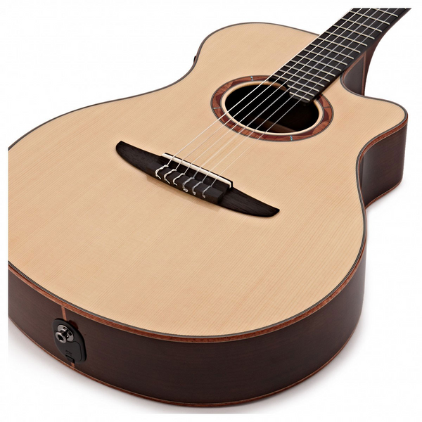 Классическая гитара Yamaha NTX5 Natural