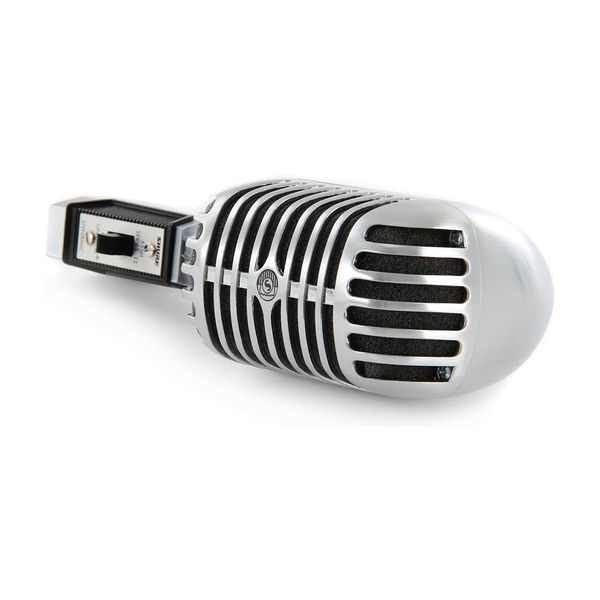 Концертный микрофон SHURE 55SH SERIES II