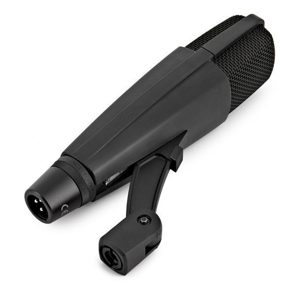 Мікрофон студійний SENNHEISER MD 421-II