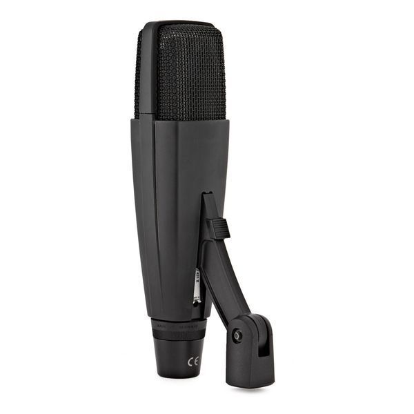 Мікрофон студійний SENNHEISER MD 421-II