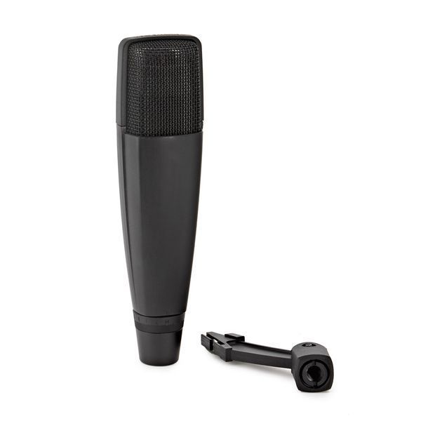 Мікрофон студійний SENNHEISER MD 421-II