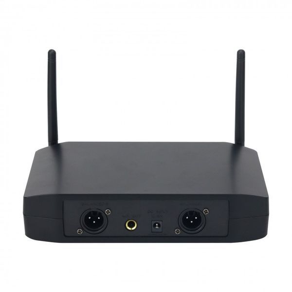 Радіосистема HL Audio GLXD4 Lavalier