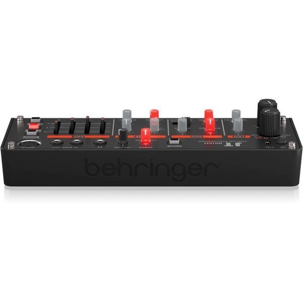 Синтезатор BEHRINGER JT MINI
