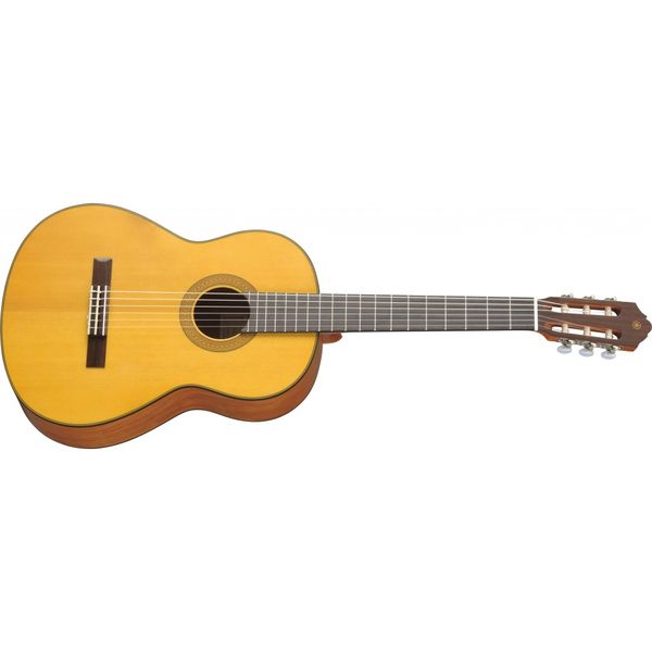 Класична гітара YAMAHA CG122MS (арт.228532)