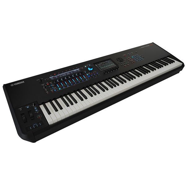 Синтезатор Yamaha MONTAGE M8X