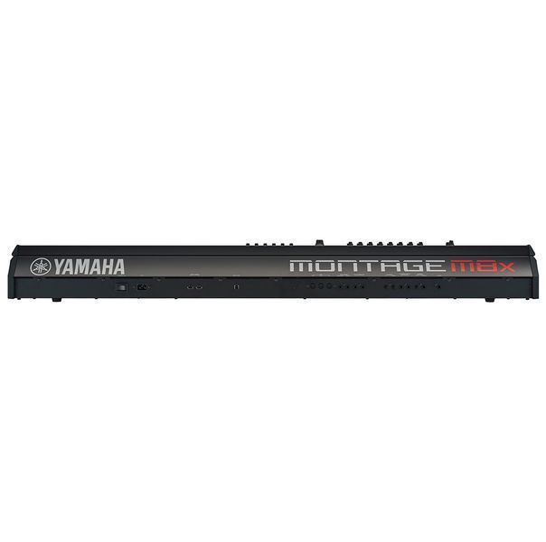 Синтезатор Yamaha MONTAGE M8X