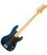 Бас-гитара FENDER LIMITED DELUXE ACTIVE P-BASS MN ASH SBT - фото 2