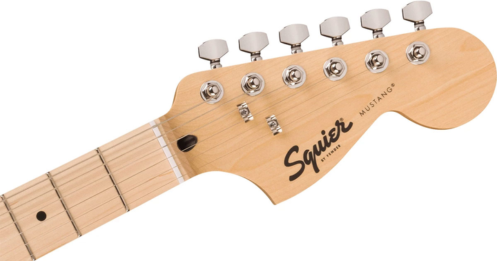Электрогитара Squier by Fender Sonic FSR Mustang HH Sonic Blue