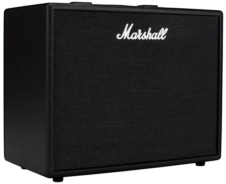 Гитарный комбоусилитель Marshall CODE50