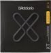 Струни для акустичної гітари D'ADDARIO XTABR1256 XT 80/20 Bronze Light Top/Medium Bottom (12-56) - фото 1