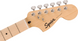 Электрогитара Squier by Fender Sonic FSR Mustang HH Sonic Blue - фото 4