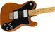 Електрогітара FENDER VINTERA '70s Telecaster Deluxe MN Mocha - фото 6