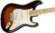 Електрогітара Fender Player Stratocaster MN 3TS - фото 3