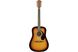 Акустическая гитара FENDER FA-125 WN DREADNOUGHT ACOUSTIC SUNBURST - фото 1