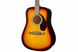 Акустична гітара FENDER FA-125 WN DREADNOUGHT ACOUSTIC SUNBURST - фото 5