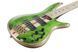 Бас-гітара Ibanez SR5FMDX-EGL - фото 4