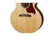 Электроакустическая гитара Gibson J-185 EC Modern Rosewood Antique Natural - фото 4