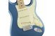 Електрогітара Fender American Performer Stratocaster Mn Satin Lake Placid Blue - фото 3