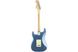 Електрогітара Fender American Performer Stratocaster Mn Satin Lake Placid Blue - фото 2