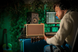 Комбопідсилювач BLACKSTAR ACOUSTIC:CORE 30 (кремовий) - фото 11
