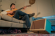 Комбопідсилювач BLACKSTAR ACOUSTIC:CORE 30 (кремовий) - фото 13
