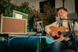 Комбопідсилювач BLACKSTAR ACOUSTIC:CORE 30 (кремовий) - фото 10