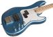 Бас-гітара CORT GB74 Gig (Lake Placid Blue) - фото 5