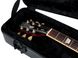 Кейс для гитары GATOR GTSA-GTRSG TSA SERIES Gibson SG Guitar Case - фото 6