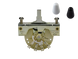 Переключатель звукоснимателей DiMarzio EP1115 CRL Three-Way Switch For Tele - фото 1