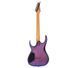 Электрогитара Solar Guitars AB1.6HTPB Trans Purple Burst Matte - фото 2