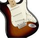 Электрогитара Fender Player Stratocaster MN 3TS - фото 4