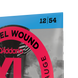 Струны для электрогитары D'ADDARIO EXL145 XL Nickel Wound Heavy (12-54) - фото 5
