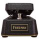Педаль эффектов Friedman Gold 72 Wah Pedal - фото 1