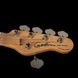 Бас-гитара Godin 048014 - Shifter Classic 5 Desert Green HG MN with Bag (Made in Canada) - фото 4